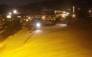 Bania - widok stoku - 19-12-2025 05:23