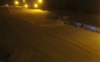 Bania - widok stoku - 19-12-2025 05:29