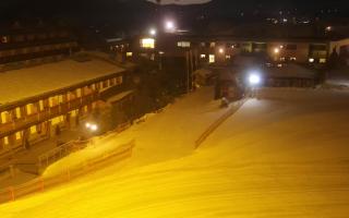 Bania - widok stoku - 19-12-2025 05:35