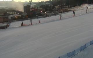 Bania - widok stoku - 19-12-2025 06:11