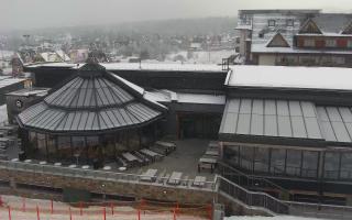 Bania - widok stoku - 01-02-2026 07:52