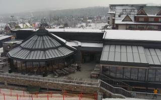 Bania - widok stoku - 01-02-2026 08:11