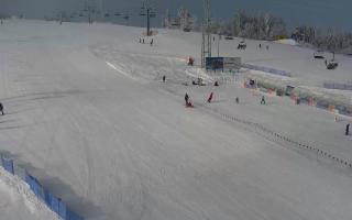 Bania - widok stoku - 01-02-2026 08:59