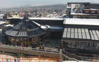 Bania - widok stoku - 01-02-2026 09:48