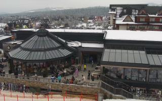 Bania - widok stoku - 01-02-2026 12:02