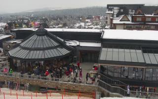 Bania - widok stoku - 01-02-2026 13:57