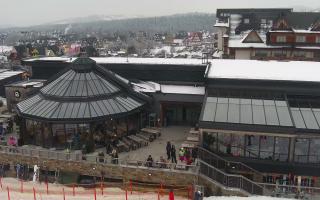 Bania - widok stoku - 01-02-2026 14:16