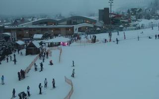 Bania - widok stoku - 01-02-2026 15:29