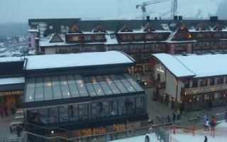 Bania - widok stoku - 01-02-2026 15:35