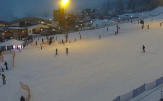 Bania - widok stoku - 01-02-2026 15:47