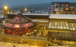 Bania - widok stoku - 01-02-2026 15:53