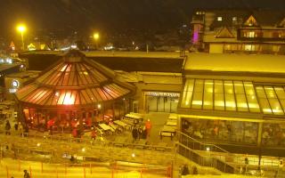 Bania - widok stoku - 01-02-2026 16:11