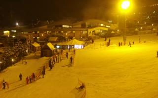 Bania - widok stoku - 01-02-2026 16:36