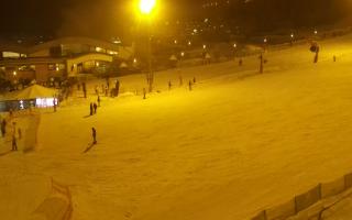 Bania - widok stoku - 01-02-2026 17:43