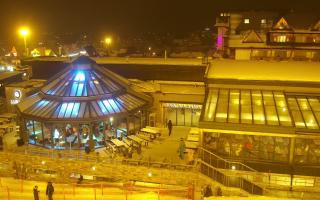 Bania - widok stoku - 01-02-2026 18:07