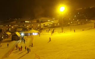 Bania - widok stoku - 01-02-2026 18:31