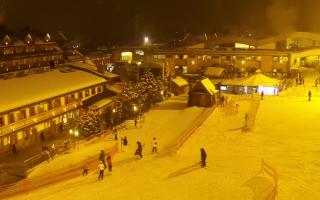 Bania - widok stoku - 01-02-2026 19:08