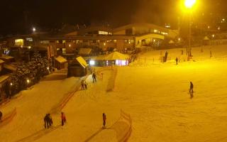 Bania - widok stoku - 01-02-2026 19:20