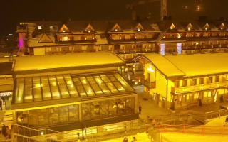 Bania - widok stoku - 01-02-2026 19:26