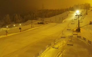 Bania - widok stoku - 01-02-2026 22:04