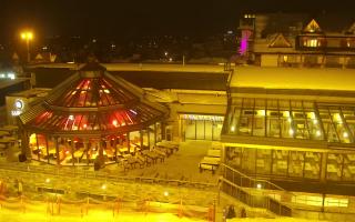 Bania - widok stoku - 01-02-2026 22:17