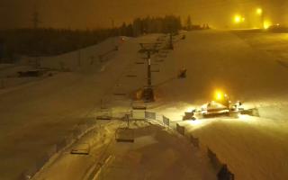 Bania - widok stoku - 01-02-2026 22:29