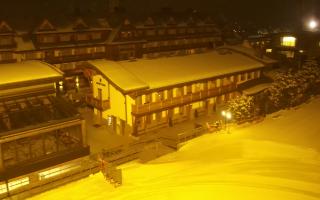 Bania - widok stoku - 01-02-2026 22:53