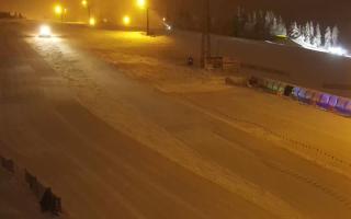 Bania - widok stoku - 01-02-2026 23:05