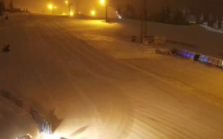 Bania - widok stoku - 01-02-2026 23:24