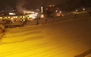 Bania - widok stoku - 01-02-2026 23:29