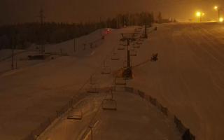 Bania - widok stoku - 01-02-2026 23:42