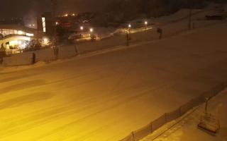 Bania - widok stoku - 01-02-2026 23:48