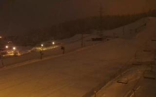 Bania - widok stoku - 02-02-2026 00:00