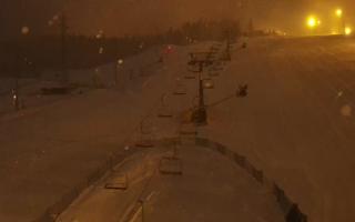 Bania - widok stoku - 02-02-2026 00:06