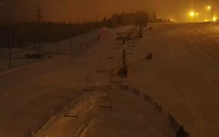 Bania - widok stoku - 02-02-2026 00:24