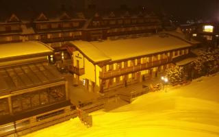 Bania - widok stoku - 02-02-2026 00:30