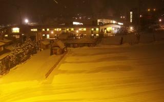 Bania - widok stoku - 02-02-2026 00:36