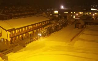 Bania - widok stoku - 02-02-2026 00:49