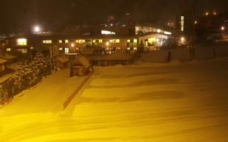 Bania - widok stoku - 02-02-2026 00:55