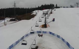 Bania - widok stoku - <br />
<b>Notice</b>:  Undefined index: godzina in <b>/var/www/webcam-news.pl/sites/elements/video-list-category-item.php</b> on line <b>23</b><br />
01-01-1970 00:00