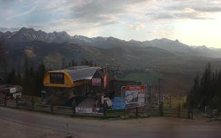 Małe Ciche panorama Tatr - 02-05-2025 17:03