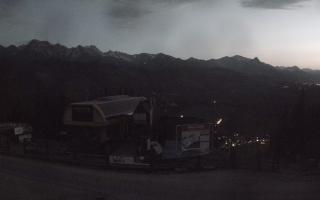 Małe Ciche panorama Tatr - 02-05-2025 18:48