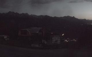 Małe Ciche panorama Tatr - 02-05-2025 18:55