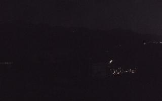 Małe Ciche panorama Tatr - 02-05-2025 19:23
