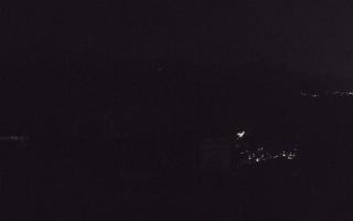 Małe Ciche panorama Tatr - 02-05-2025 19:45