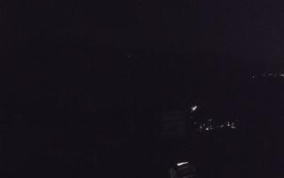 Małe Ciche panorama Tatr - 02-05-2025 20:55