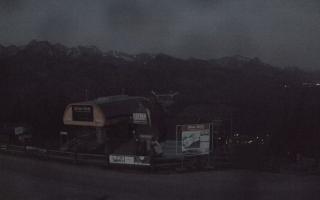 Małe Ciche panorama Tatr - 03-05-2025 02:19