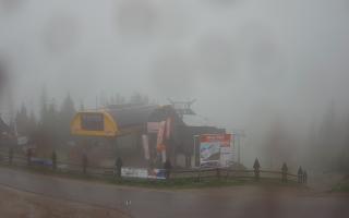 Małe Ciche panorama Tatr - 17-06-2025 03:22