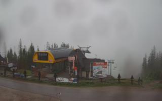 Małe Ciche panorama Tatr - 17-06-2025 04:39
