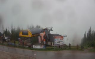 Małe Ciche panorama Tatr - 17-06-2025 05:14